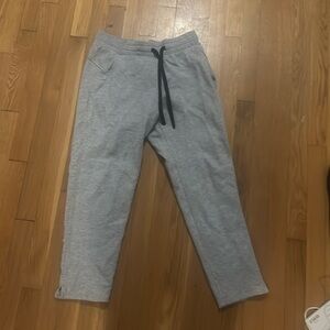 All in motion sweatpants